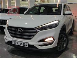 هیوندای تۆکسۆن